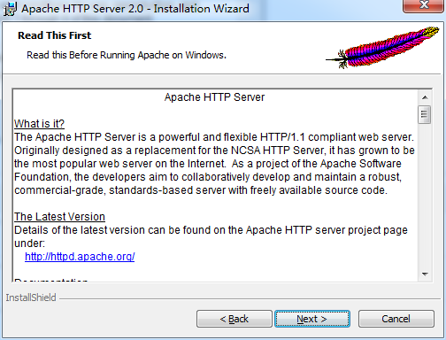 ��ΰ��bApache��