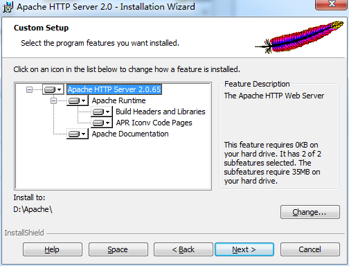 ��ΰ��bApache��